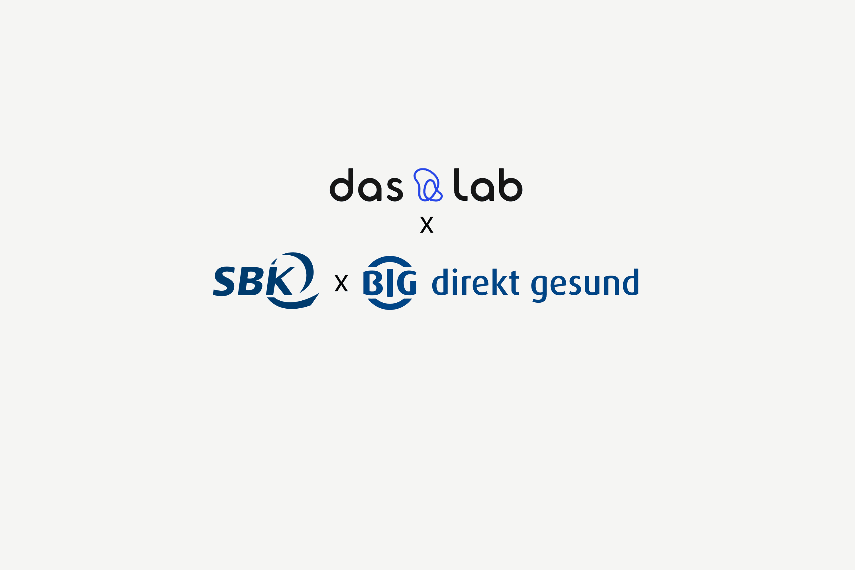 SBK und DasLab starten innovatives Programm zur Darmkrebsfrüherkennung