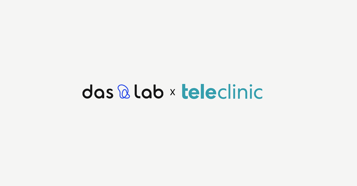 TeleClinic und DasLab: Darmkrebs-Screening für zu Hause