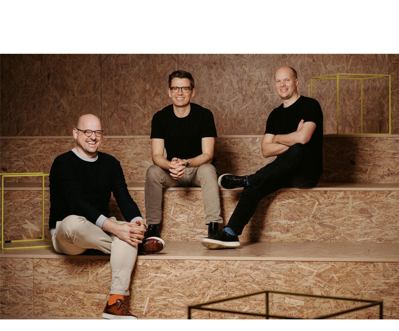 DasLab erhält 6,2 Millionen Euro in Seed-Finanzierungsrunde